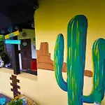 Ranch 66 - Wellness Arizona Ve Stylu Divokeho Zapadu S Koupacim Sudem A Saunou * Tršice