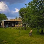 Ranch 66 - Wellness Arizona Ve Stylu Divokeho Zapadu S Koupacim Sudem A Saunou Tršice