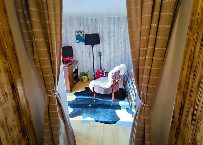 Ranch 66 - Wellness Arizona Ve Stylu Divokeho Zapadu S Koupacim Sudem A Saunou Vakantiehuis